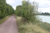 L'Orne (rive droite)